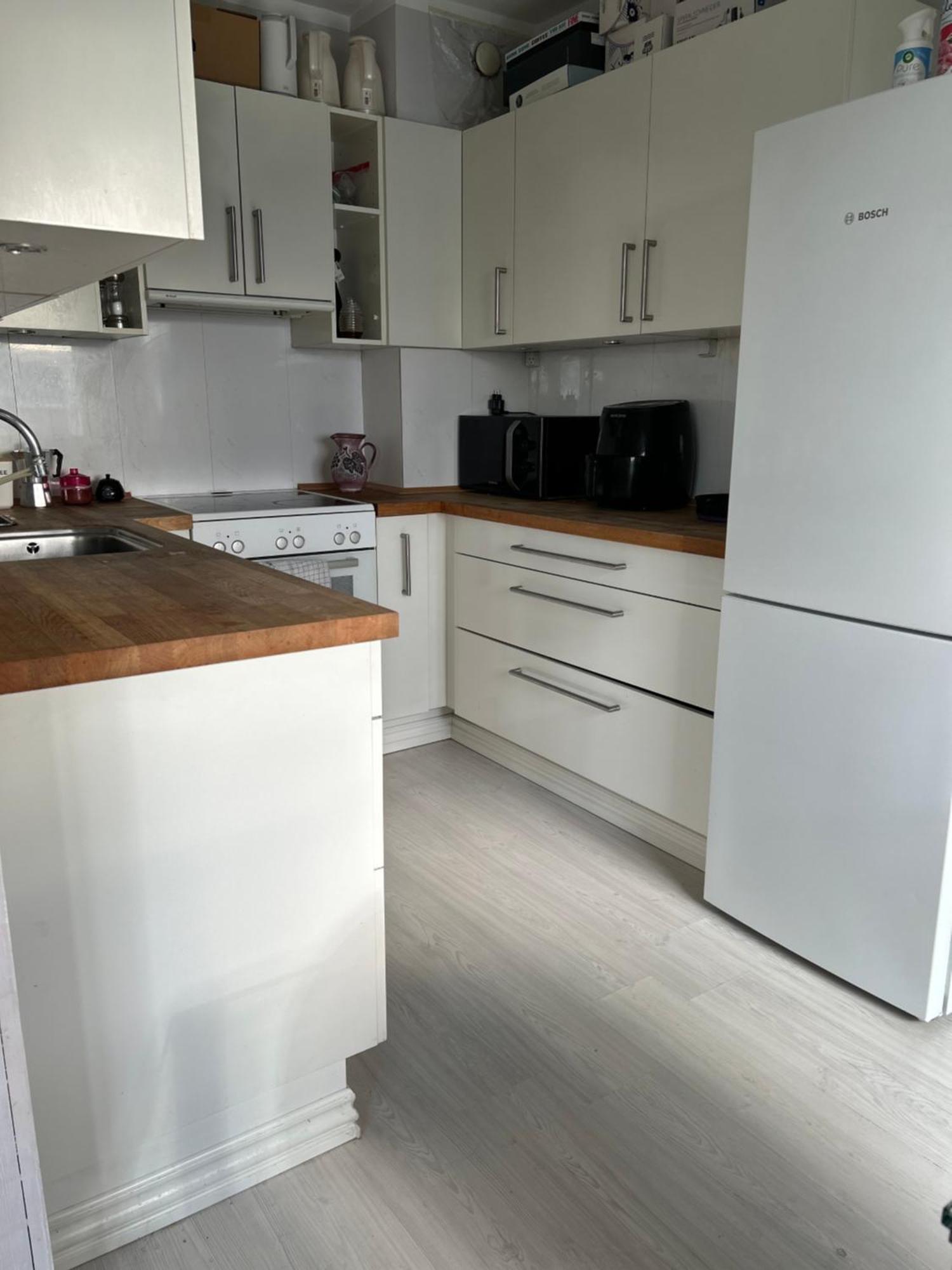 Appartamento Cozy Spot, Free Netflix And Prime Vallensbaek Esterno foto