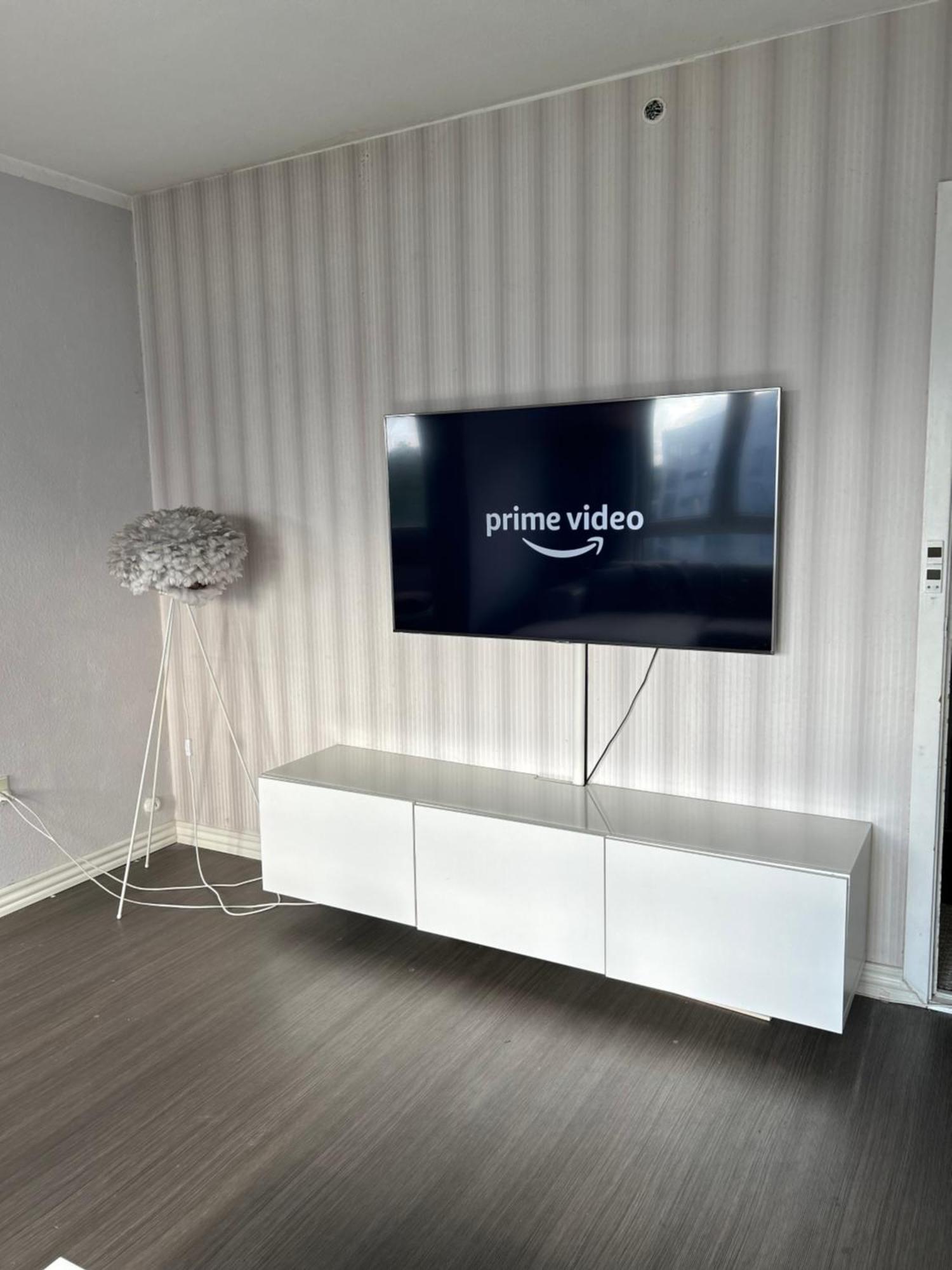 Appartamento Cozy Spot, Free Netflix And Prime Vallensbaek Esterno foto