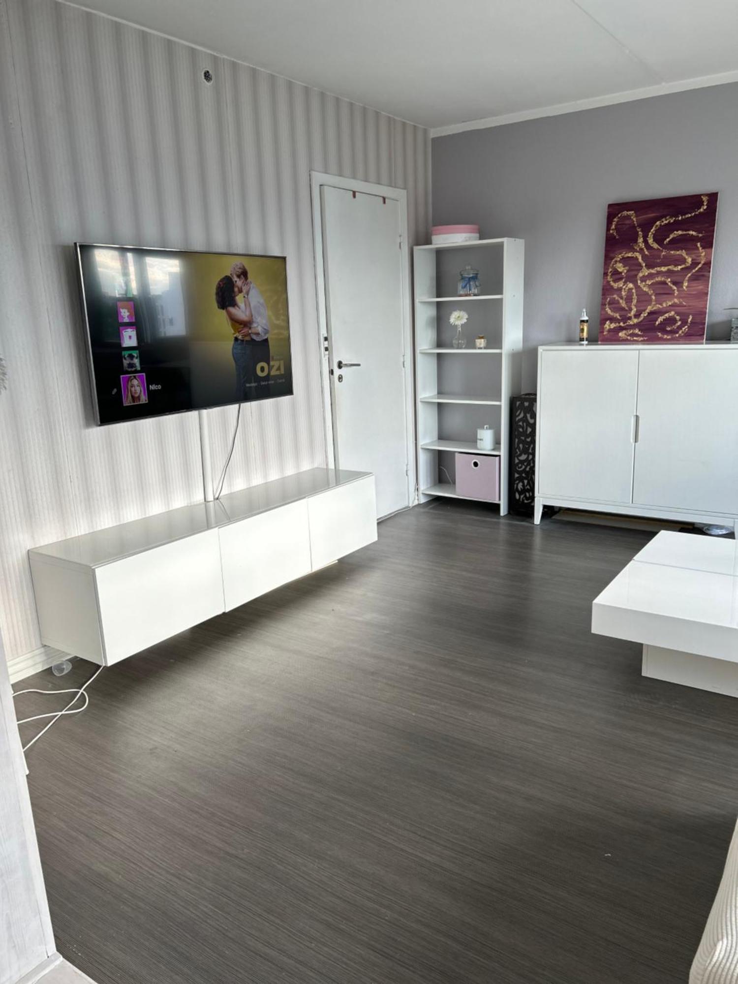 Appartamento Cozy Spot, Free Netflix And Prime Vallensbaek Esterno foto