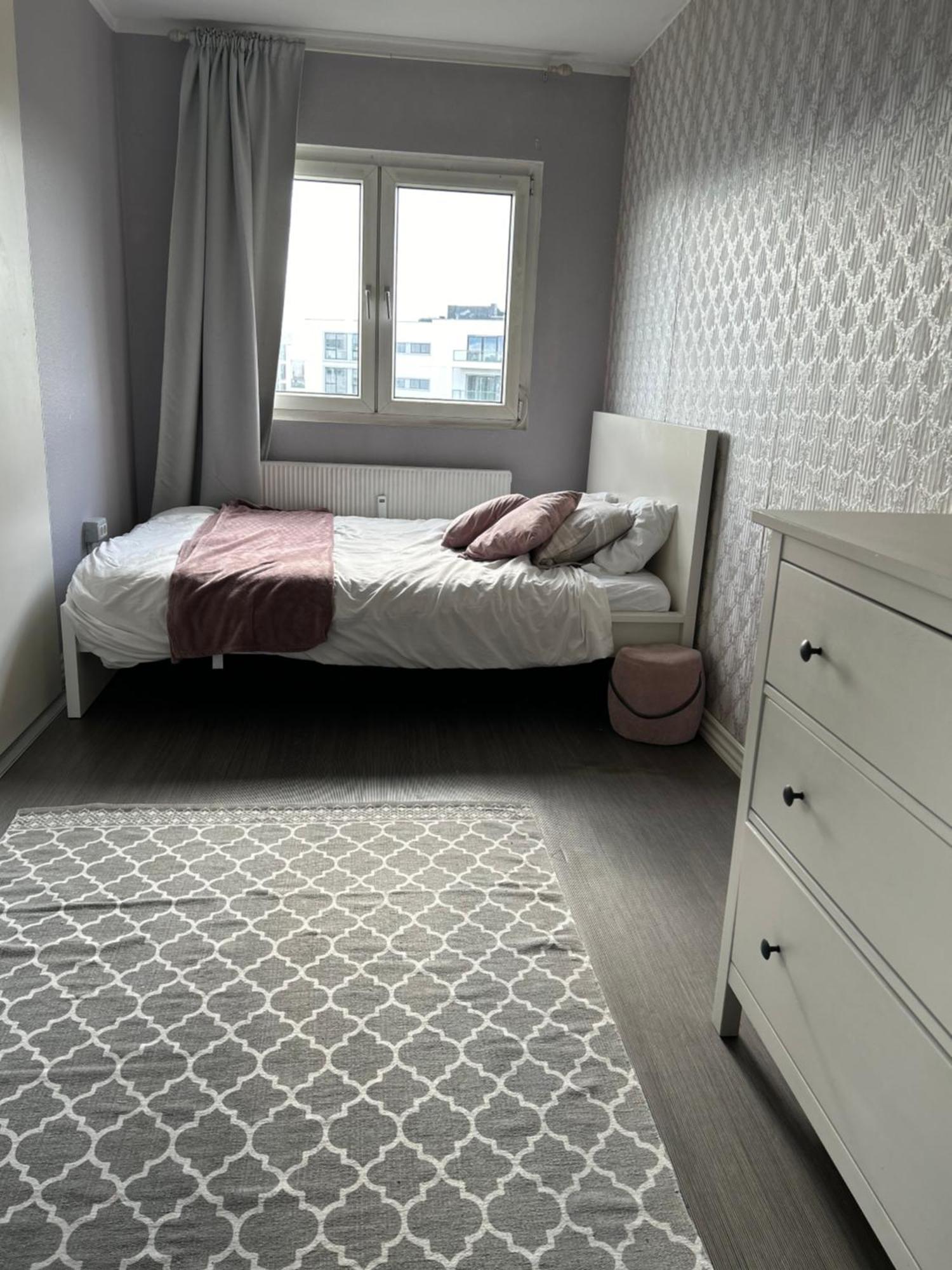 Appartamento Cozy Spot, Free Netflix And Prime Vallensbaek Esterno foto