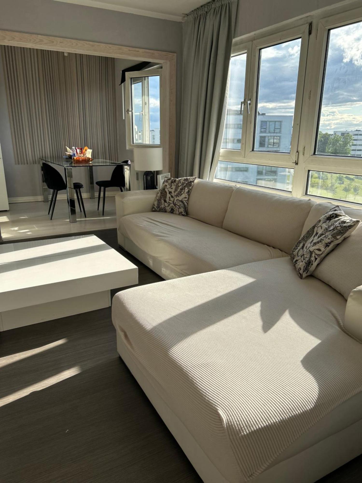 Appartamento Cozy Spot, Free Netflix And Prime Vallensbaek Esterno foto