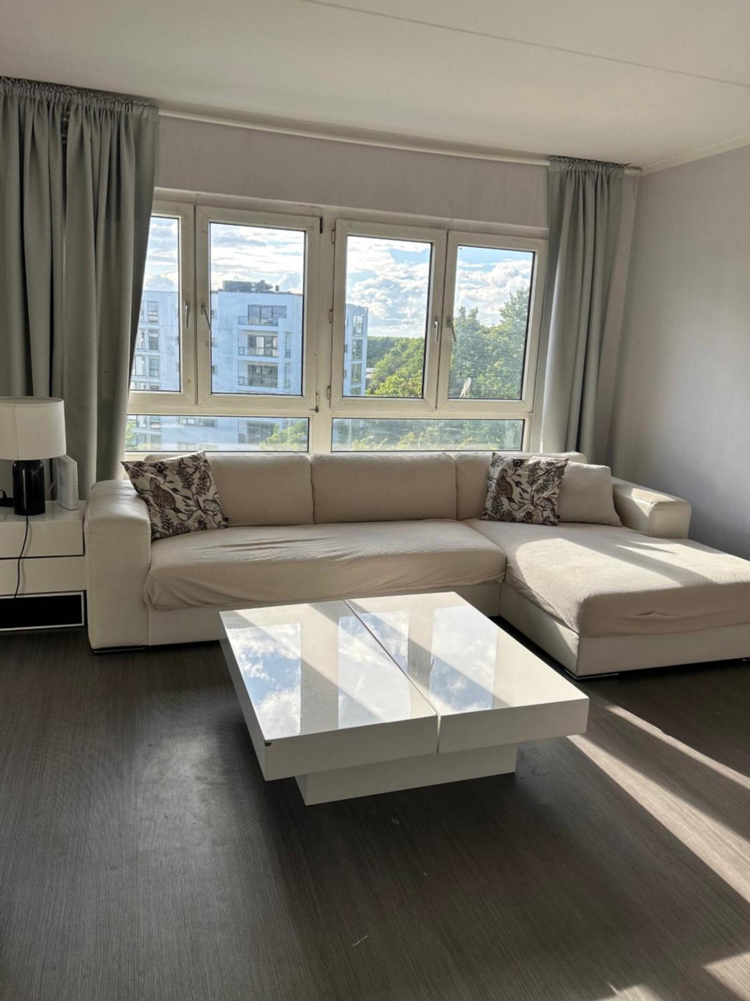 Appartamento Cozy Spot, Free Netflix And Prime Vallensbaek Esterno foto
