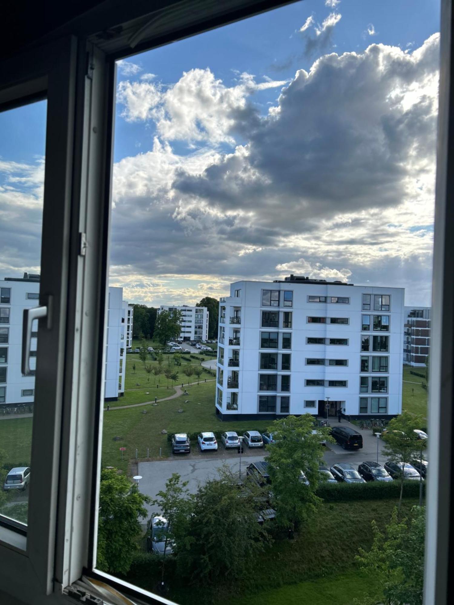 Appartamento Cozy Spot, Free Netflix And Prime Vallensbaek Esterno foto